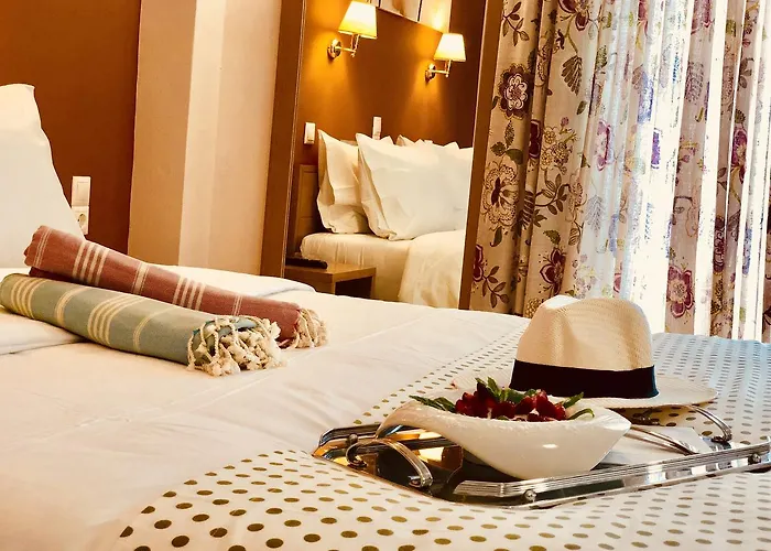 Apartmanhotel G George