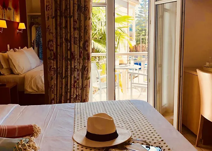 G George 4* Nydri (Lefkada)