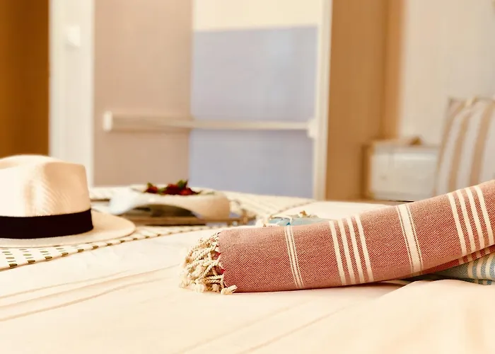 Aparthotel G George Nydri (Lefkada)